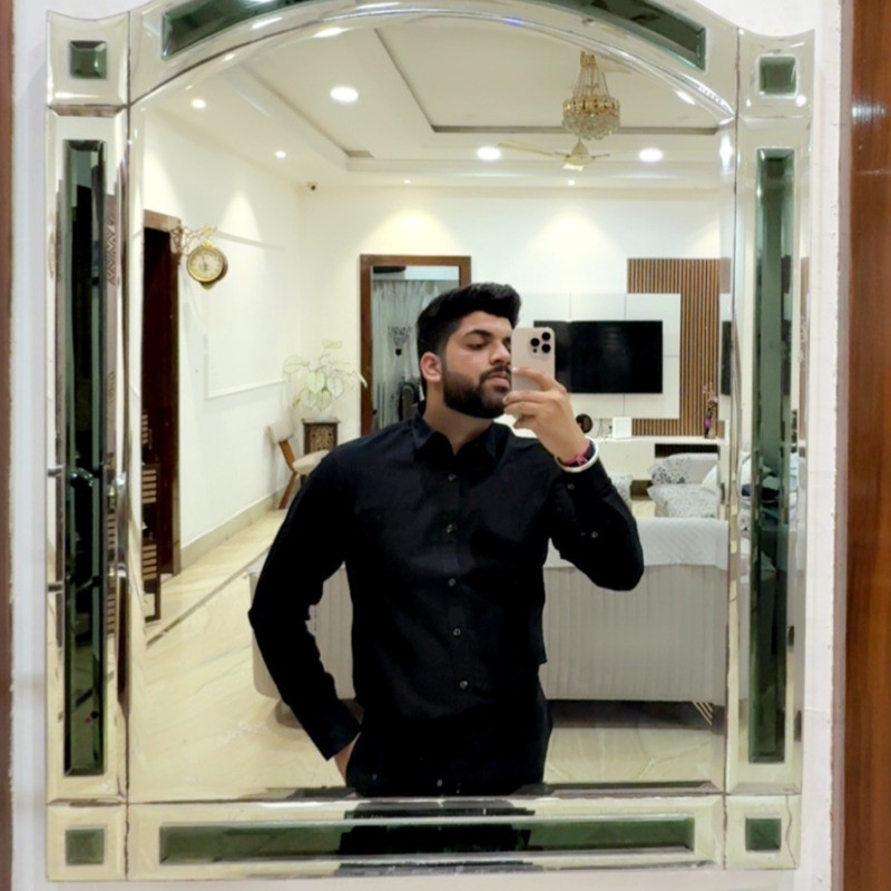 Sanyam Billa